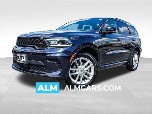 Used 2024 Dodge Durango GT AWD/4WD image 1