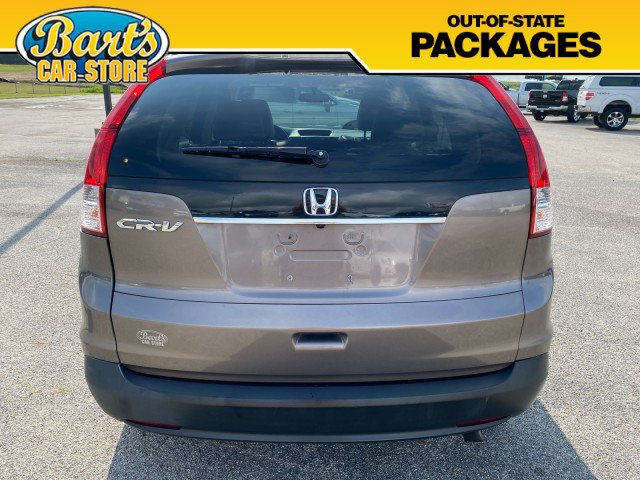 Used 2013 Honda CR-V EX-L image 5