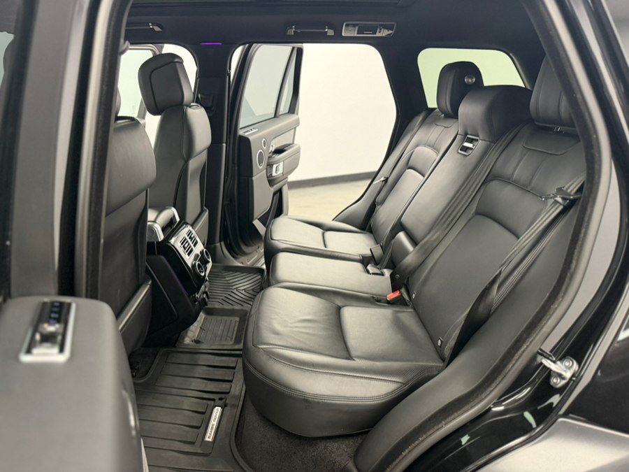 Used 2021 Land Rover Range Rover Westminster Edition AWD/4WD image 44