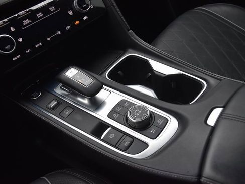 Used 2022 INFINITI QX60 Autograph w/ Cargo Package image 38