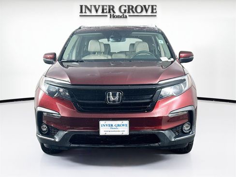 Used 2022 Honda Pilot Special Edition image 2