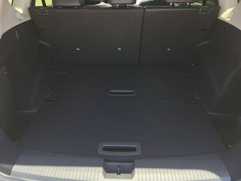 New 2026 Nissan Rogue Platinum AWD/4WD image 13