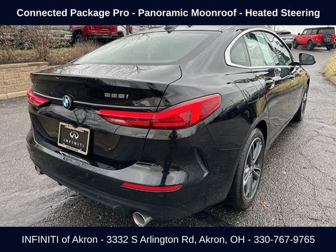 Used 2021 BMW 228i xDrive Gran Coupe w/ Convenience Package image 14