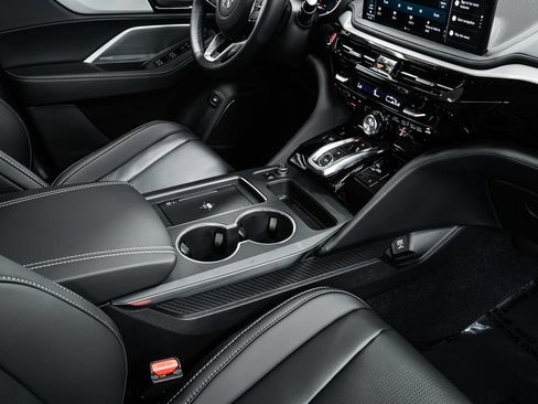 New 2026 Acura MDX SH-AWD w/ Technology Package image 30