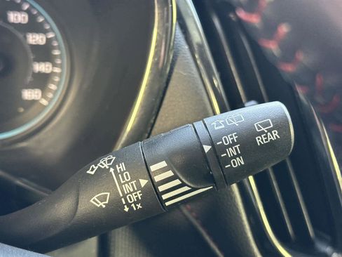 Used 2022 Chevrolet Equinox RS image 28