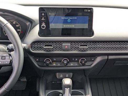 New 2026 Honda HR-V Sport image 18