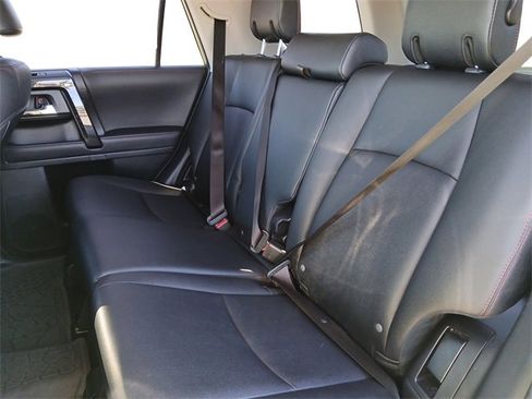 Certified 2022 Toyota 4Runner TRD Pro image 42