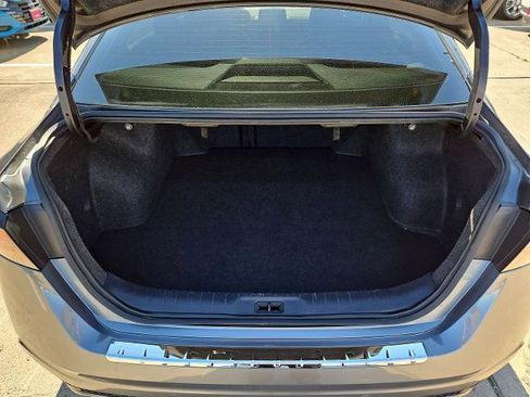 Certified 2021 Nissan Altima 2.5 SL image 12