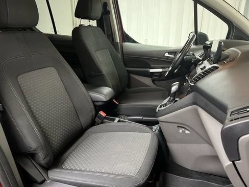 Used 2020 Ford Transit Connect XLT FWD image 28
