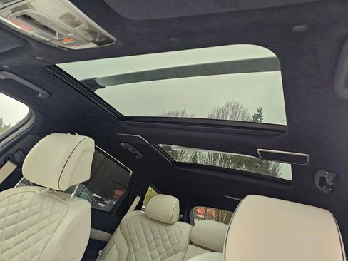 New 2026 Genesis GV80 3.5T Prestige image 10