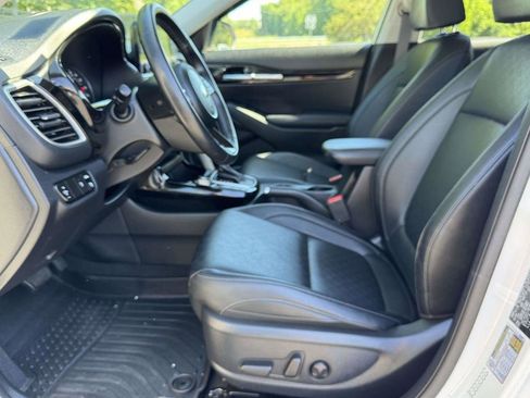 Used 2021 Kia Seltos EX AWD/4WD image 20