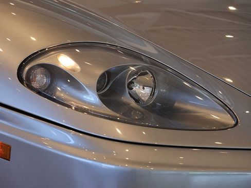 Used 2002 Ferrari 360 Spider RWD image 18
