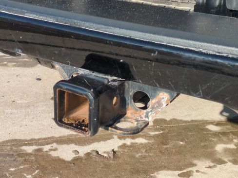 Used 2022 Chevrolet Silverado 1500 Custom Trail Boss w/ Safety Confidence Package image 37