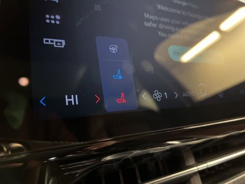 New 2026 Lincoln Nautilus Reserve image 16