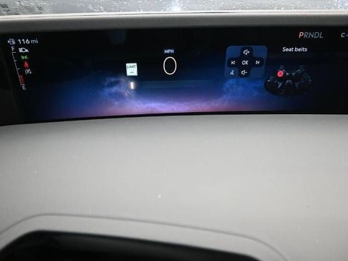 New 2025 Lincoln Nautilus Premier w/ Equipment Group 102A image 12