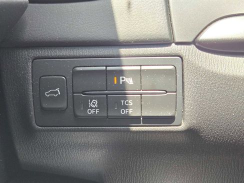 Used 2021 MAZDA CX-9 Carbon Edition FWD image 24