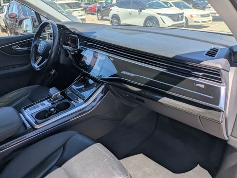 Used 2021 Audi Q7 3.0T Premium Plus AWD/4WD image 32