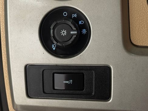 Used 2012 Ford F150 King Ranch w/ Off Road Pkg AWD/4WD image 69