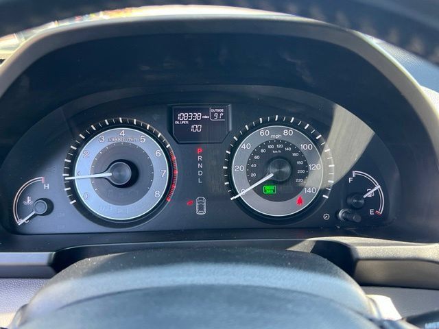 Used 2017 Honda Odyssey EX-L image 25