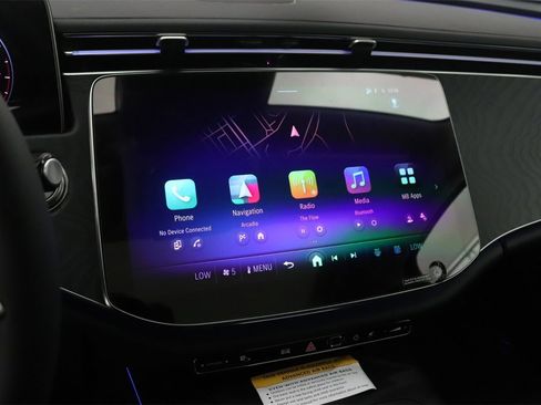 New 2026 Mercedes-Benz E 350 Sedan image 6