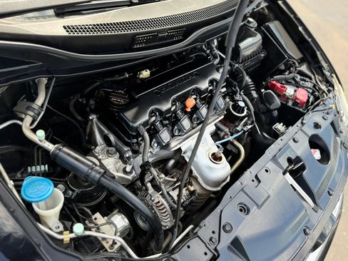 Used 2013 Honda Civic EX image 13