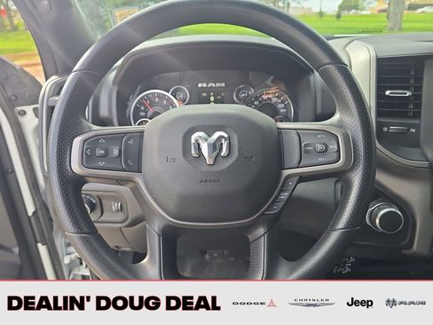 Used 2023 RAM 2500 Tradesman image 15