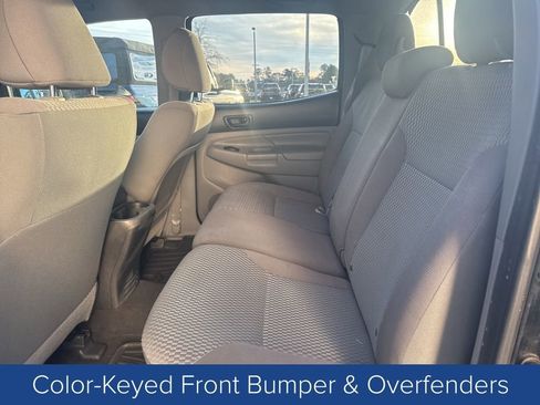 Used 2015 Toyota Tacoma PreRunner image 11