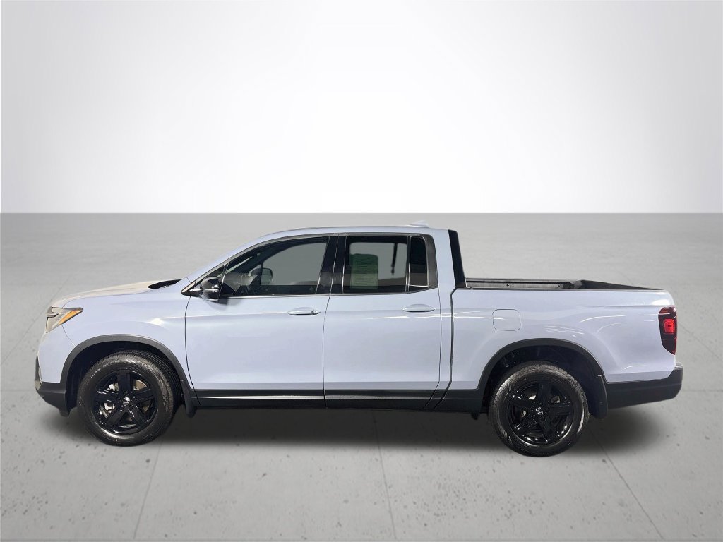 Used 2023 Honda Ridgeline Black Edition image 9