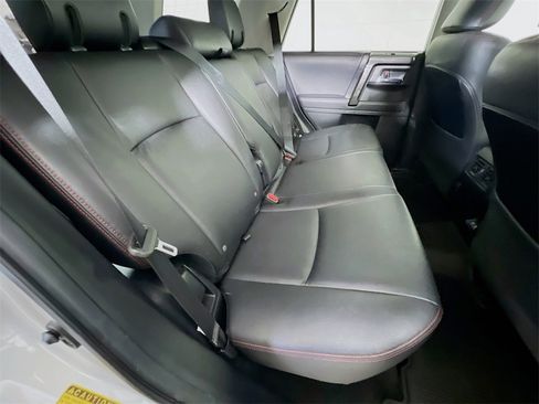 Used 2020 Toyota 4Runner TRD Off-Road Premium w/ Moonroof Package image 24