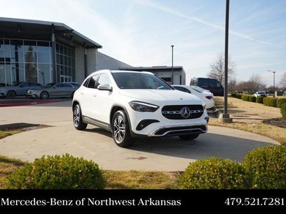 Certified 2026 Mercedes-Benz GLA 250 4MATIC