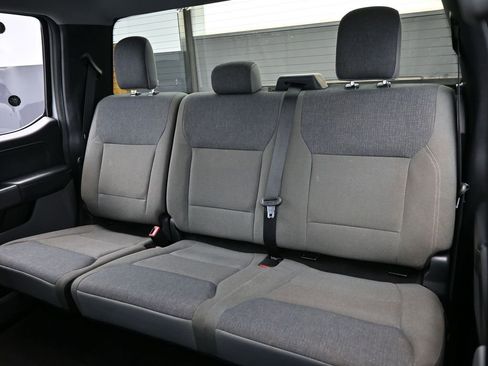 Used 2024 Ford F150 XLT w/ Tow/Haul Package image 25