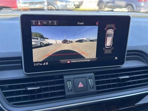 Used 2018 Audi Q5 Prestige image 21