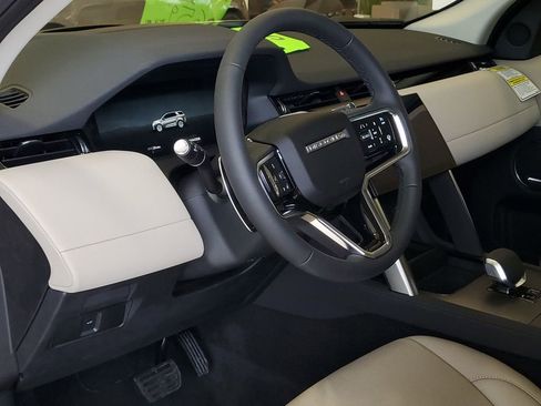 Used 2025 Land Rover Discovery Sport S AWD/4WD image 10