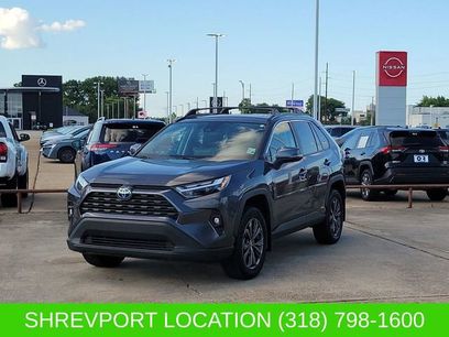 Used 2024 Toyota RAV4 XLE Premium