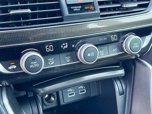 Certified 2022 Honda Accord Sport image 15