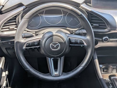 Used 2025 MAZDA MAZDA3 s FWD image 17