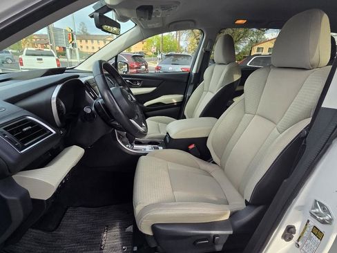 Used 2022 Subaru Ascent Premium w/ Convenience Package image 13