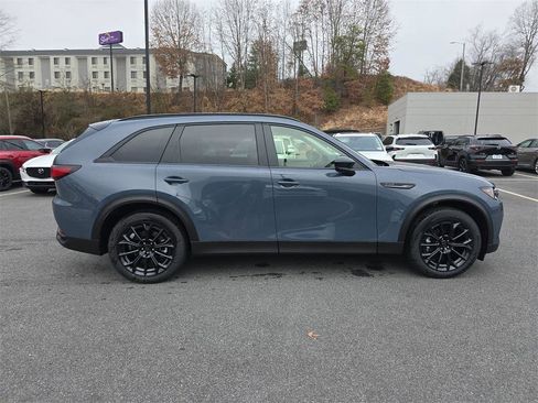 New 2026 MAZDA CX-70 3.3 Turbo w/ Preferred Package image 2