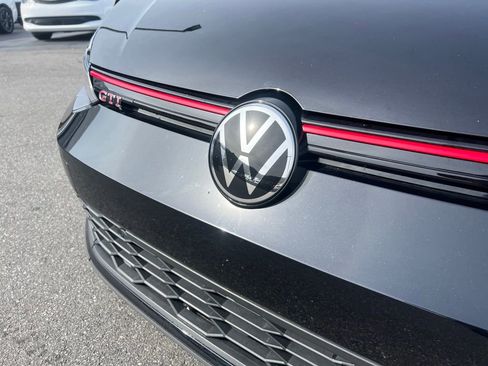 Used 2023 Volkswagen GTI S image 11