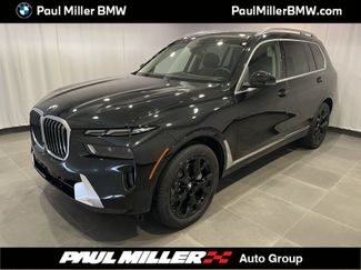 Used 2026 BMW X7 xDrive40i w/ Premium Package AWD/4WD 360° Tour