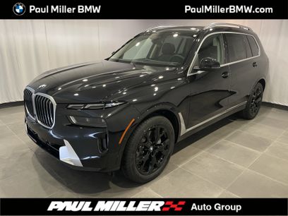 Used 2026 BMW X7 xDrive40i w/ Premium Package