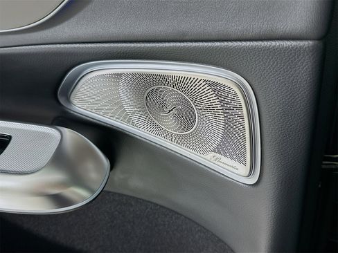 New 2026 Mercedes-Benz E 53 AMG e 4MATIC Sedan image 28