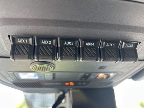 Used 2024 Ford Bronco Wildtrak AWD/4WD image 30