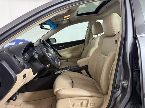 Used 2014 Nissan Maxima 3.5 SV image 16