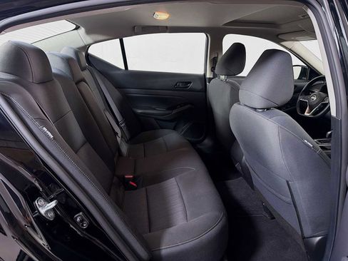 Certified 2023 Nissan Altima 2.5 SV w/ SV Premium Package image 22