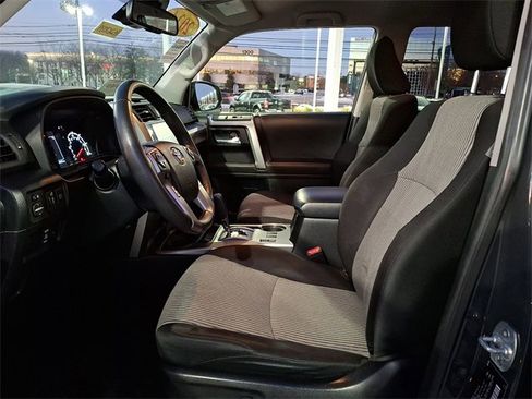 Certified 2024 Toyota 4Runner SR5 image 19