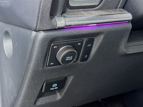 Certified 2025 Ford Expedition Max Platinum w/ Platinum Ultimate Package image 12