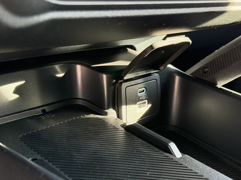 New 2025 Ford Bronco Outer Banks w/ Sasquatch Package image 22