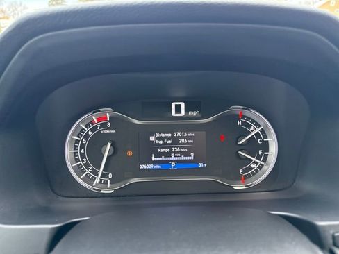 Used 2023 Honda Ridgeline RTL-E image 28