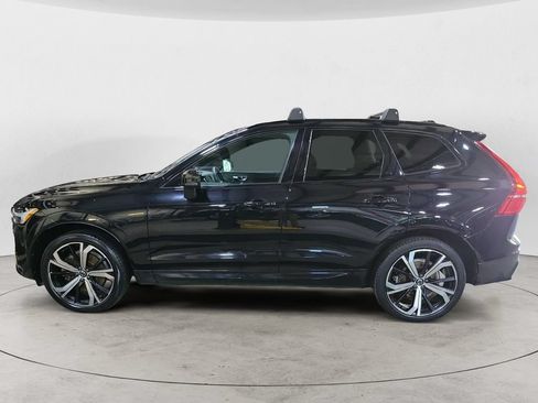 Used 2022 Volvo XC60 B6 R-Design w/ Advanced Package AWD/4WD image 2